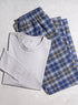Cloud Long - sleeve(M) - Khotwh